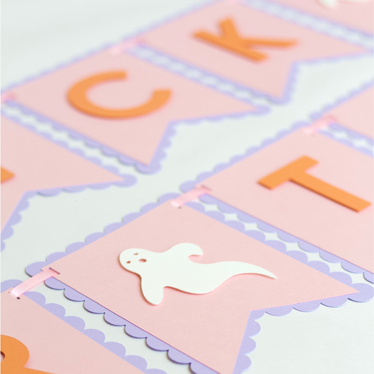 TRICK OR TREAT