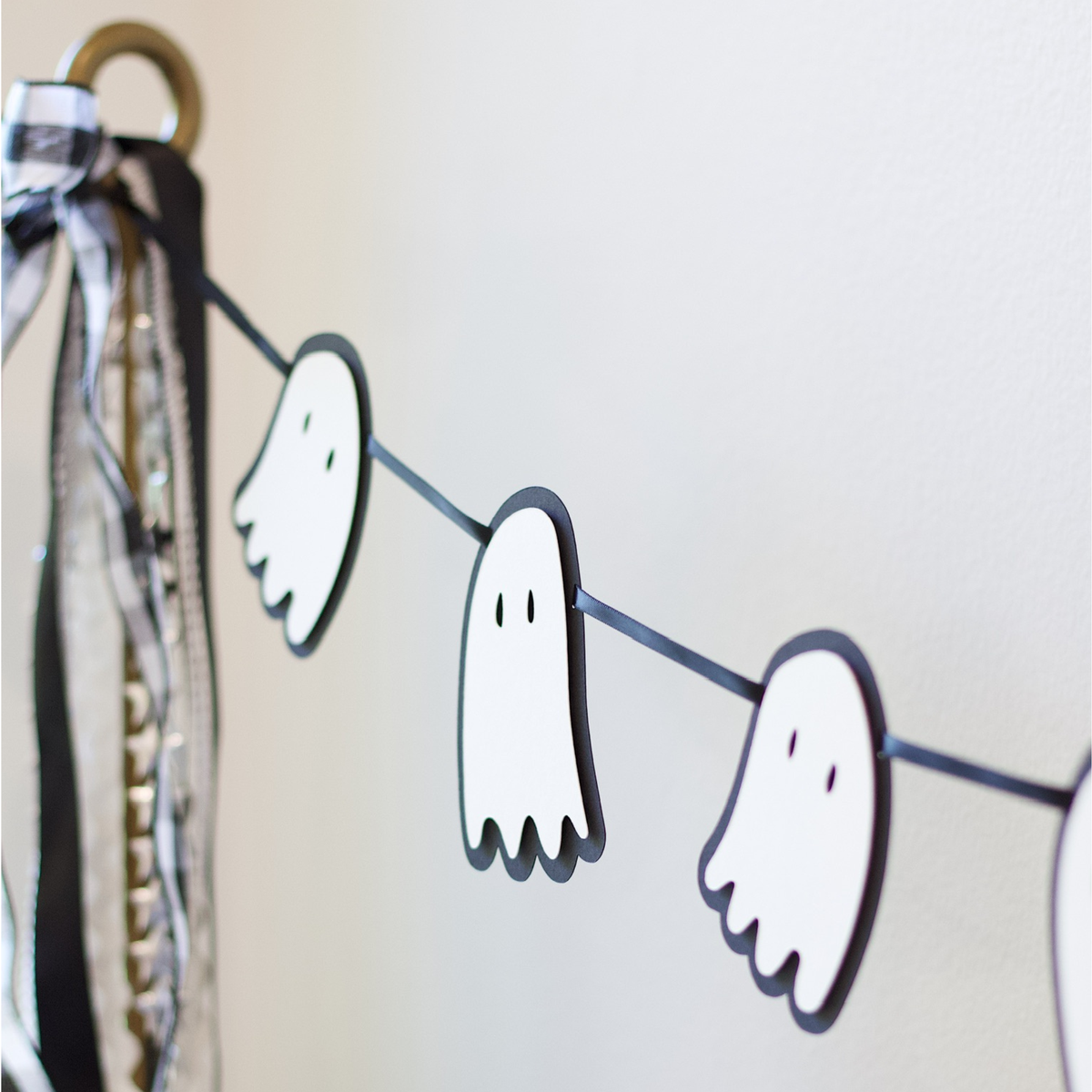 GHOSTS