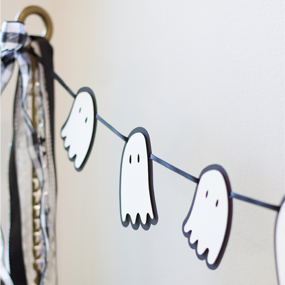 GHOSTS