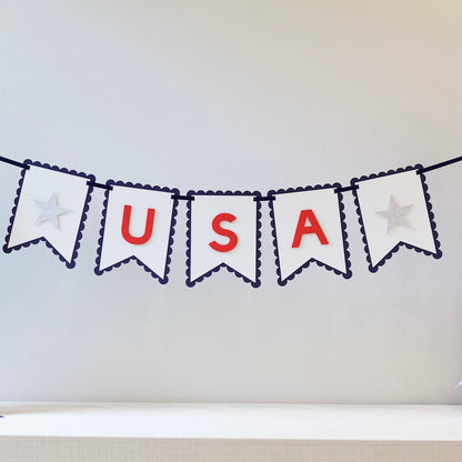 CELEBRATE USA
