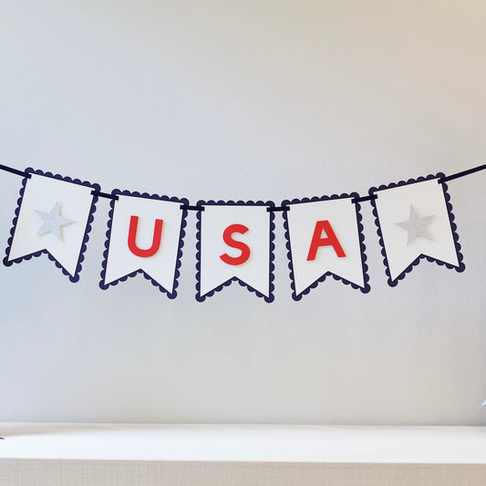 CELEBRATE USA