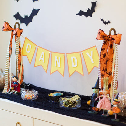 CANDY CORN