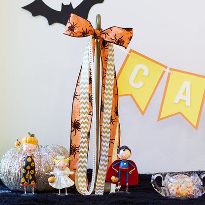 CANDY CORN
