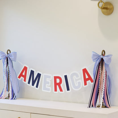 AMERICA