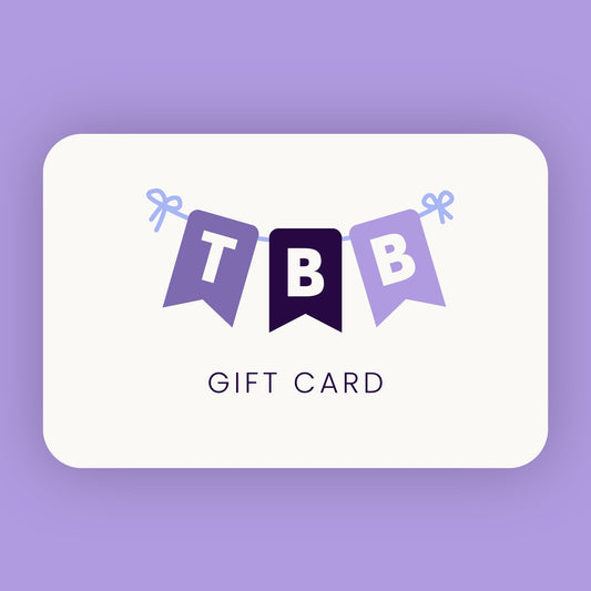 THE BANNER BAR Gift Card