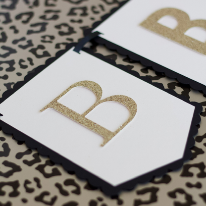 LIBRA LEOPARD