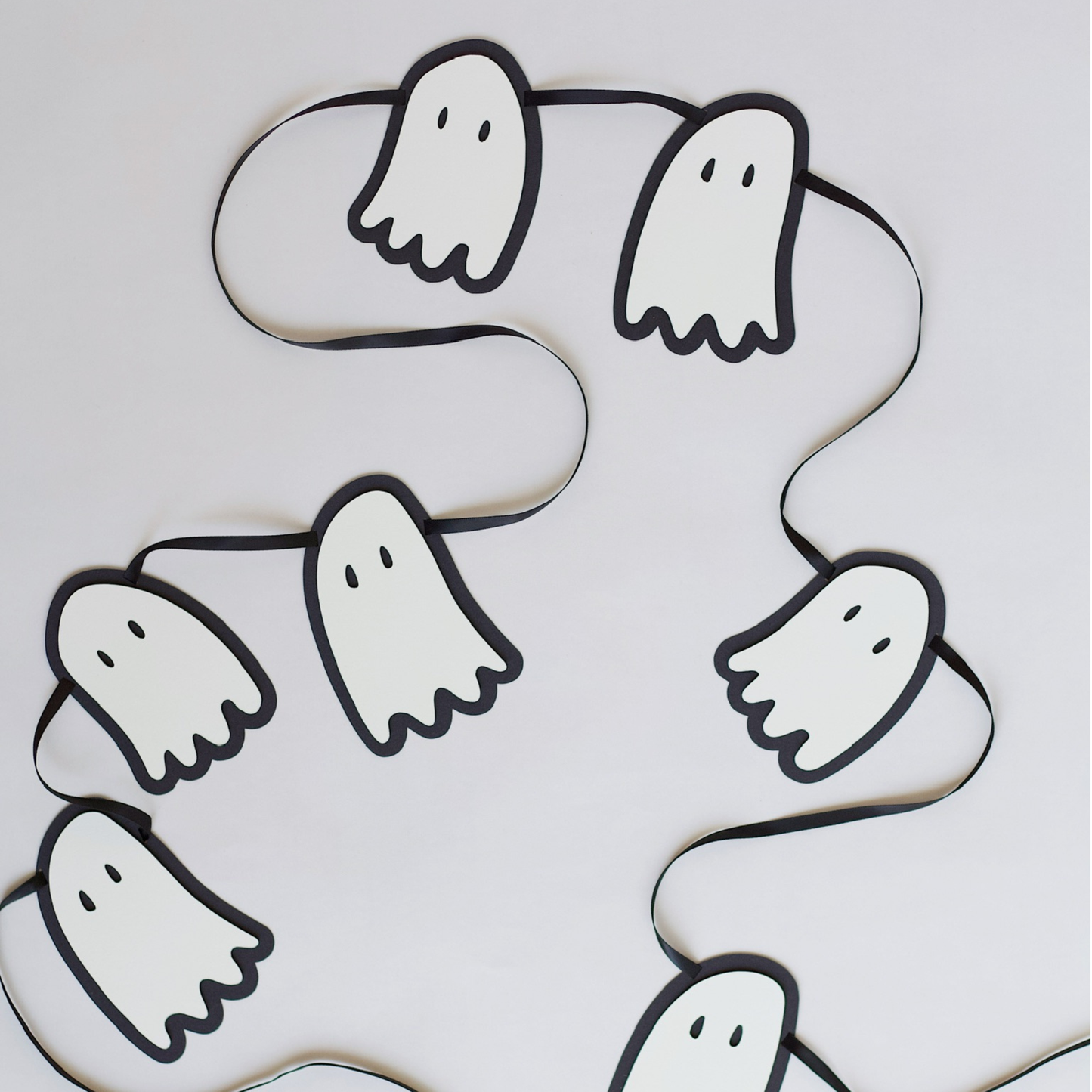 GHOSTS