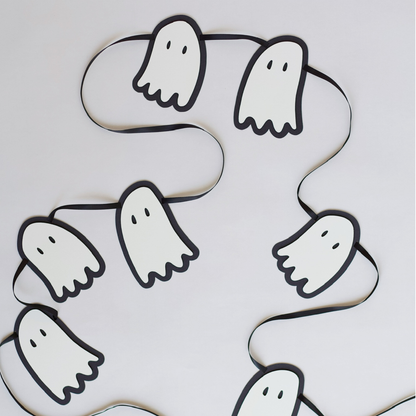 GHOSTS