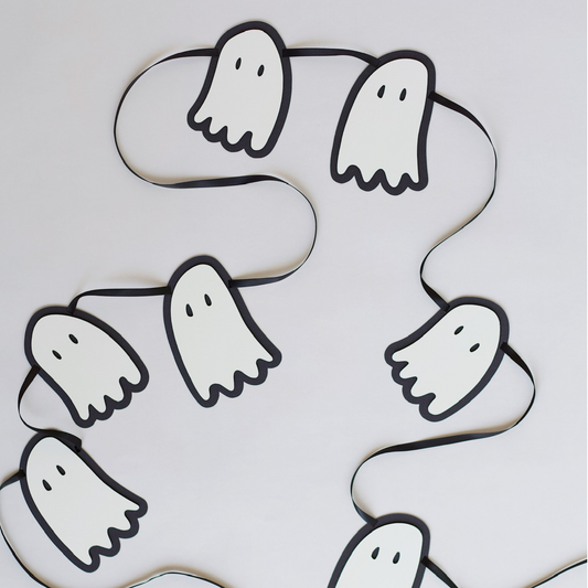 GHOSTS
