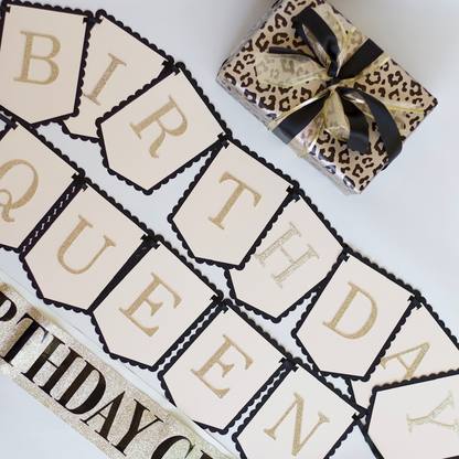 LIBRA LEOPARD