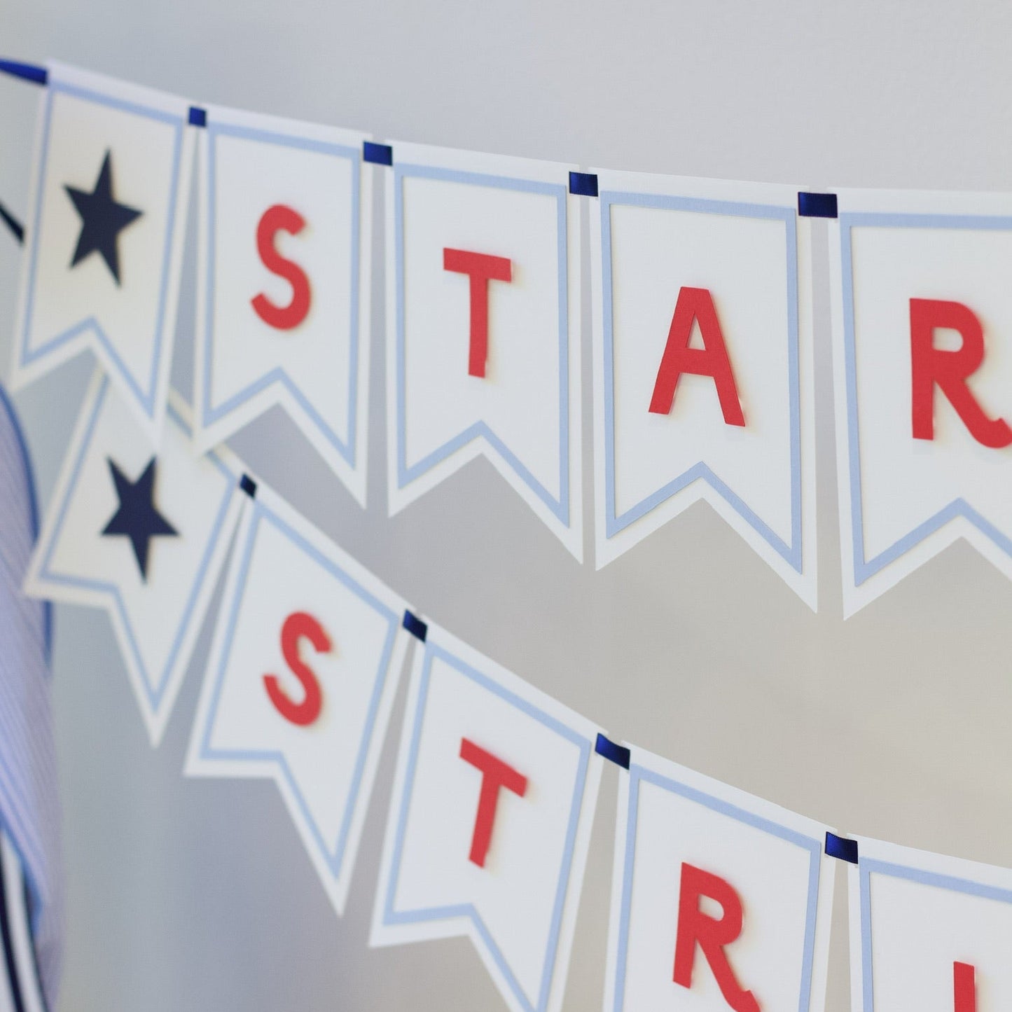 STARS & STRIPES