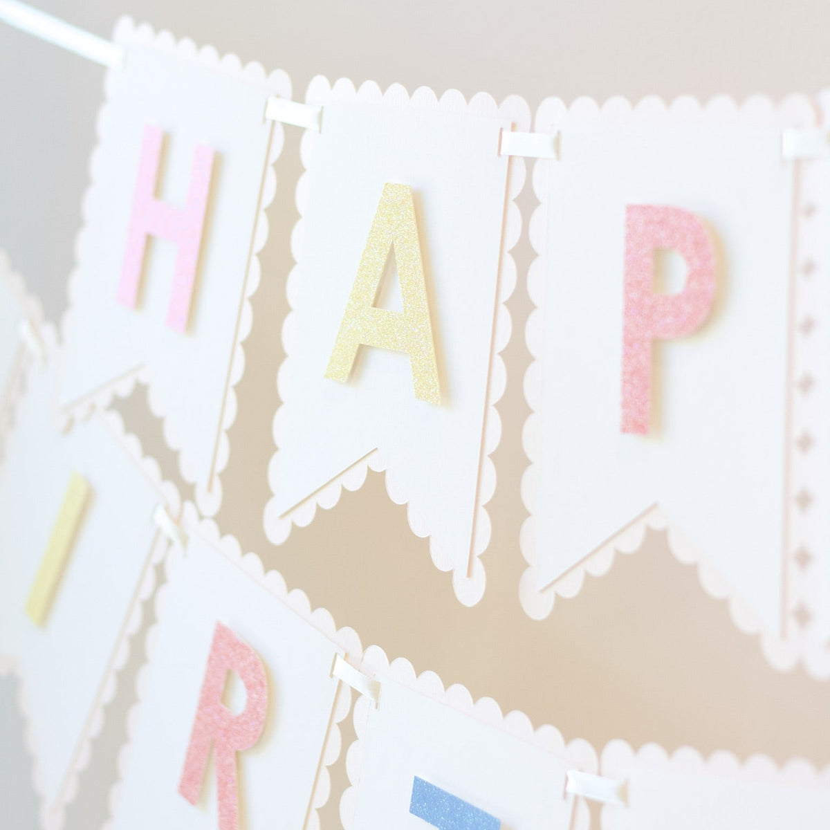 BIRTHDAY SPARKLE