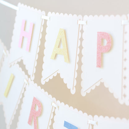 BIRTHDAY SPARKLE