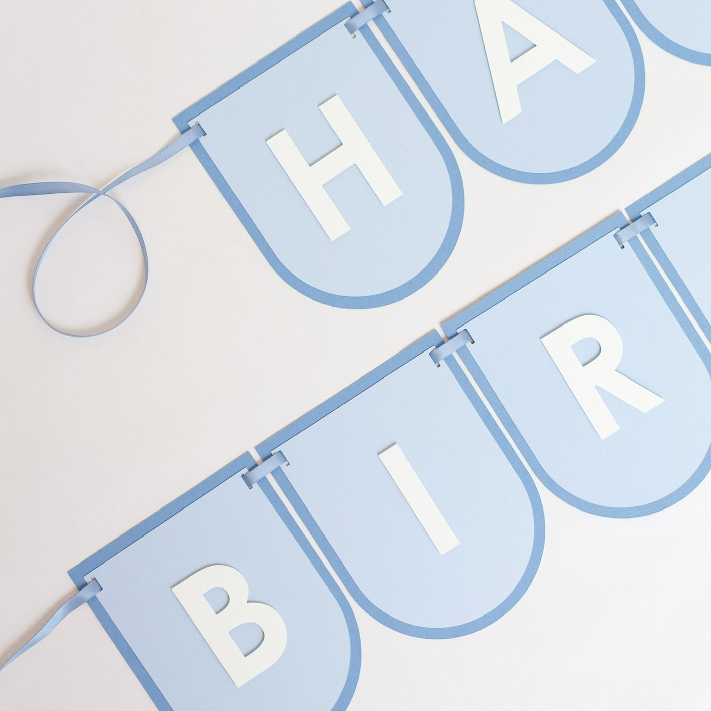 BIRTHDAY BLUE
