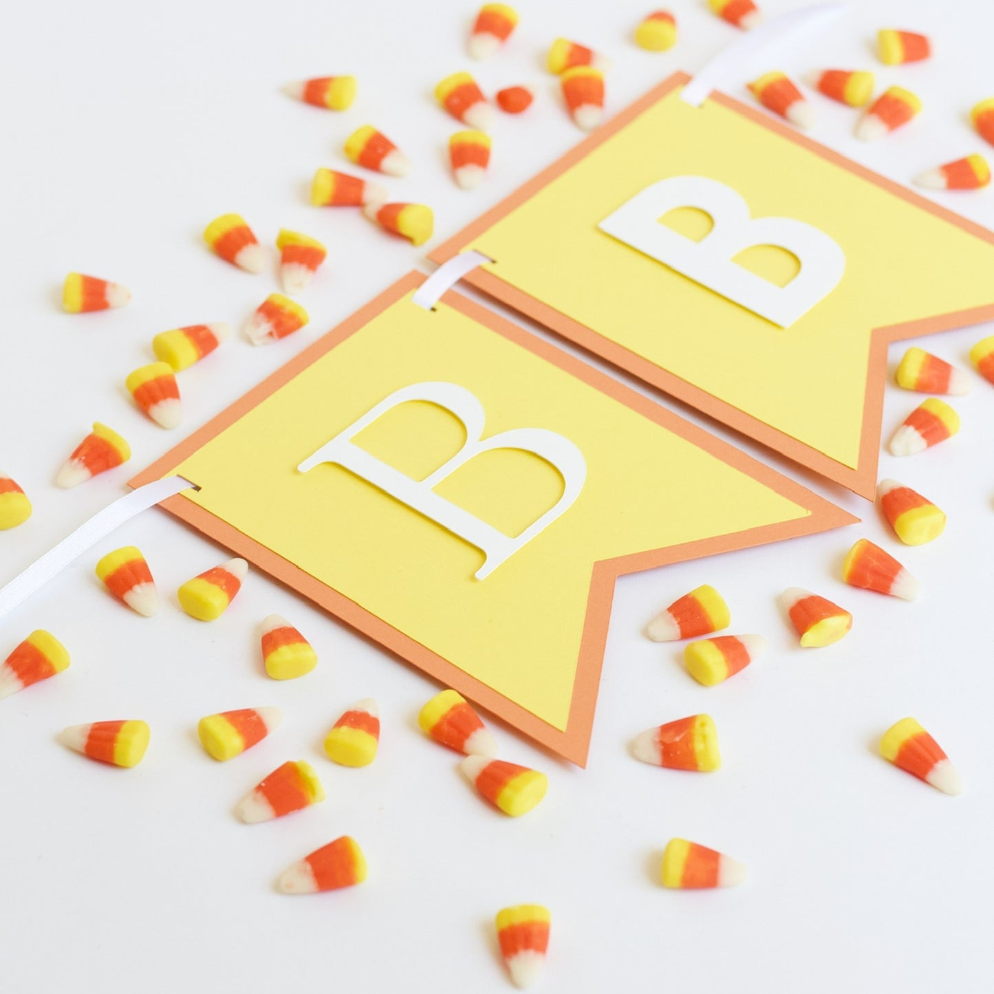 CANDY CORN