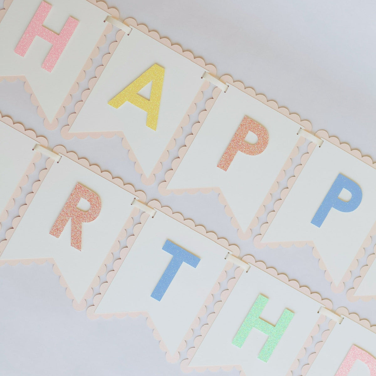 BIRTHDAY SPARKLE