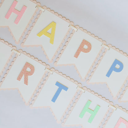 BIRTHDAY SPARKLE