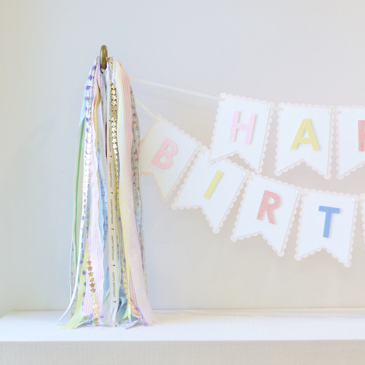 BIRTHDAY SPARKLE