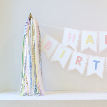 BIRTHDAY SPARKLE