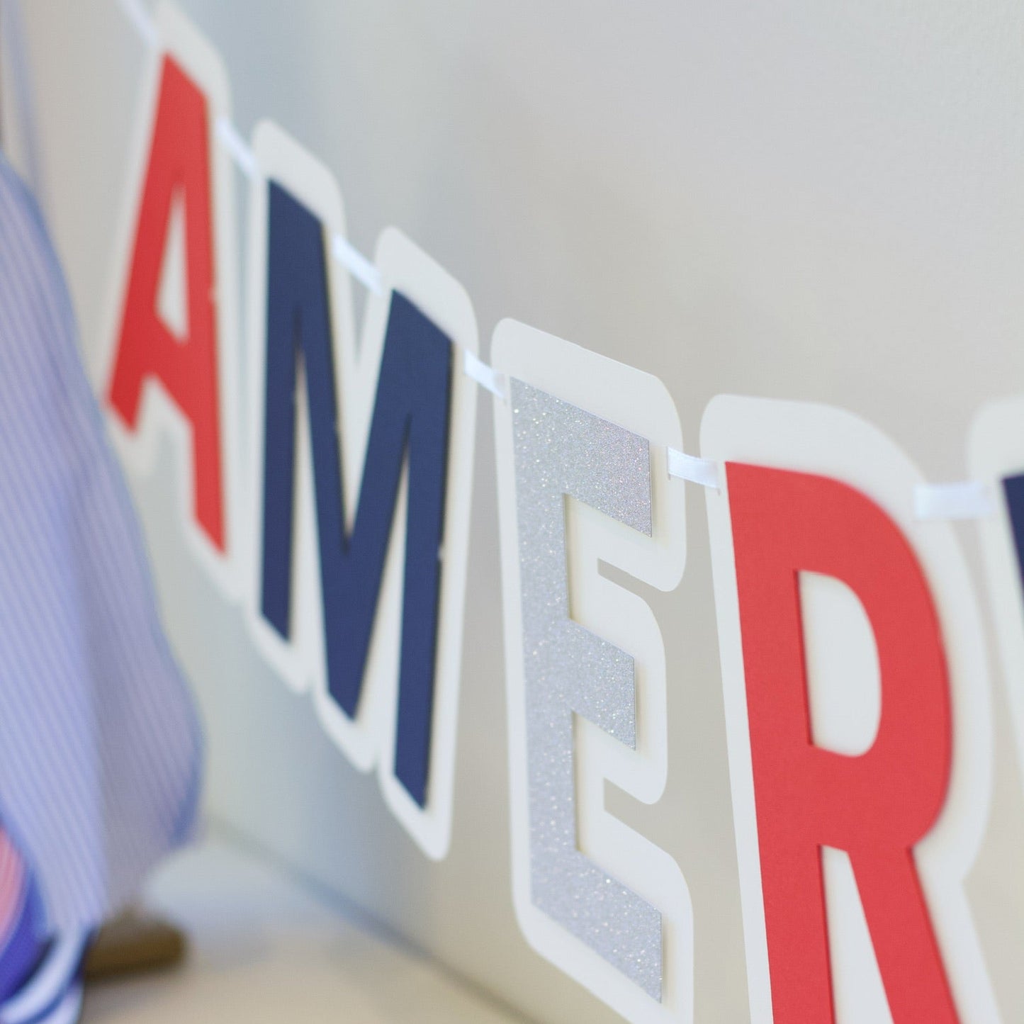 AMERICA