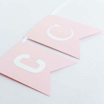 BLUSH POP