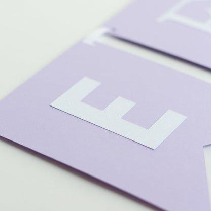 LAVENDER HAZE