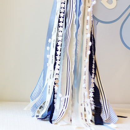 BLUES RIBBON BUNDLE