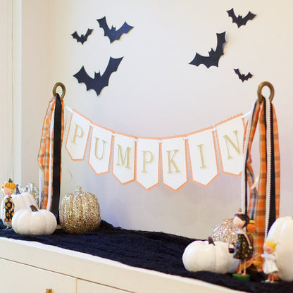 PUMPKIN PIE