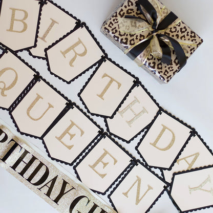 BIRTHDAY QUEEN