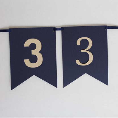 NAVY & LINEN