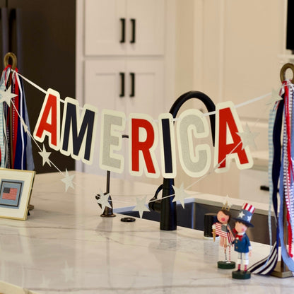 AMERICA