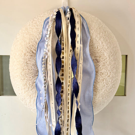 BLUES RIBBON BUNDLE