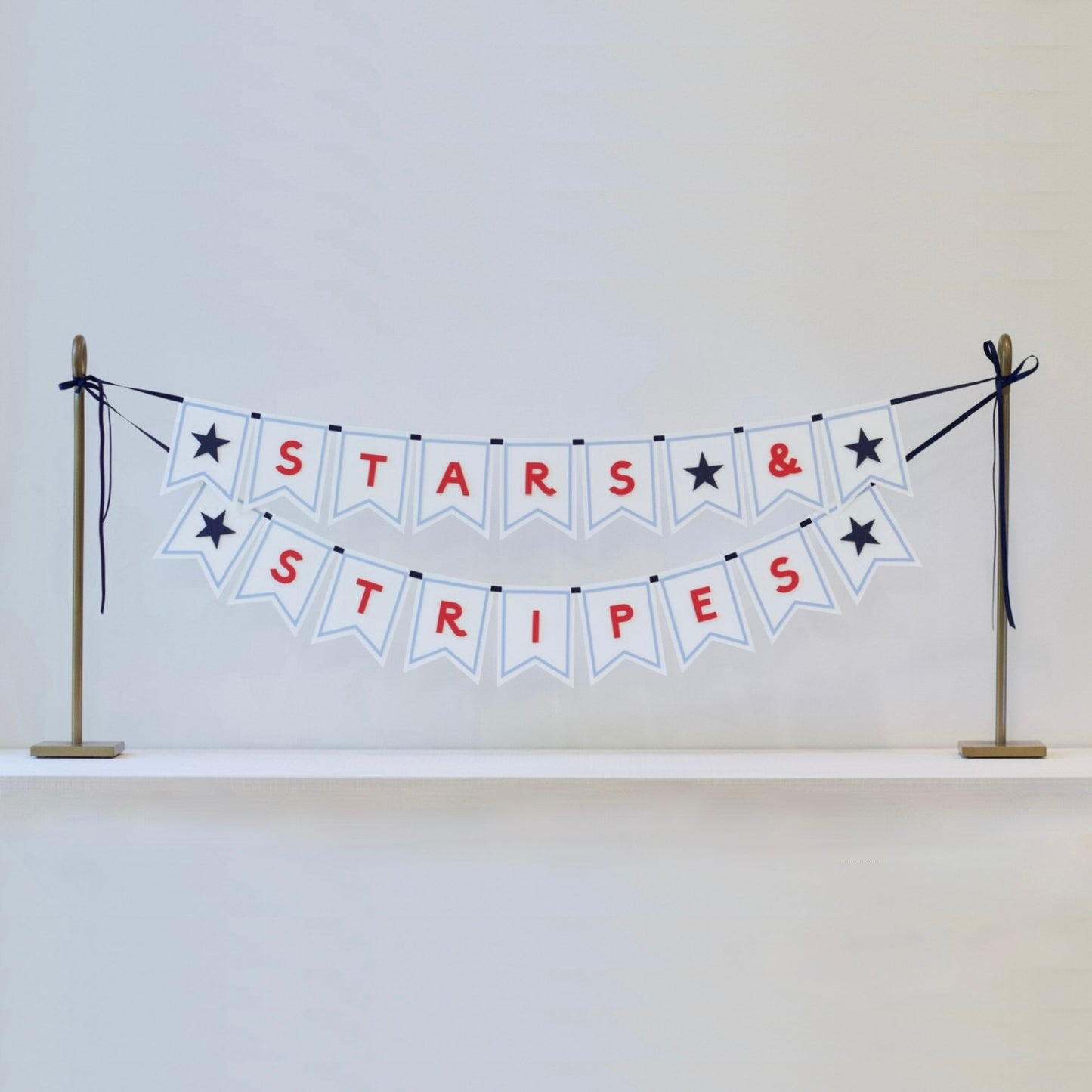 STARS & STRIPES