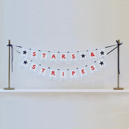STARS & STRIPES