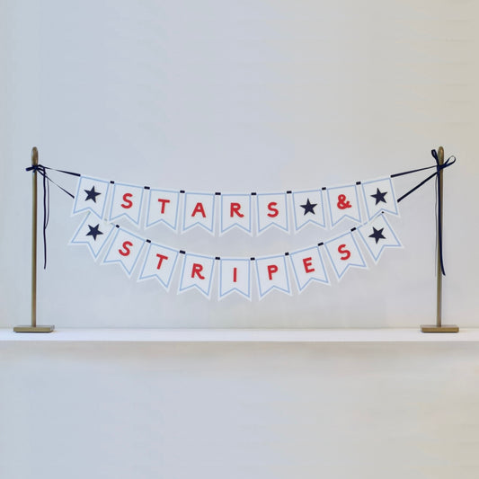 STARS & STRIPES