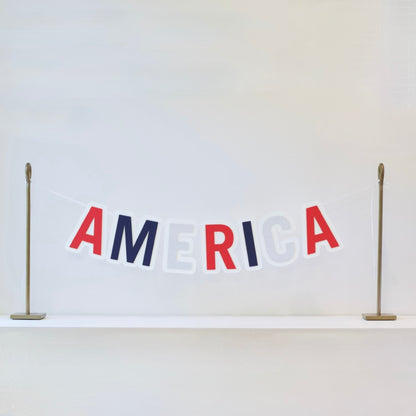 AMERICA