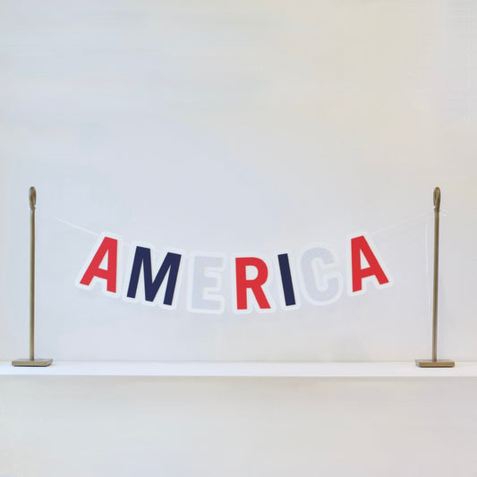 AMERICA