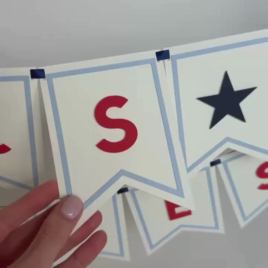 STARS & STRIPES